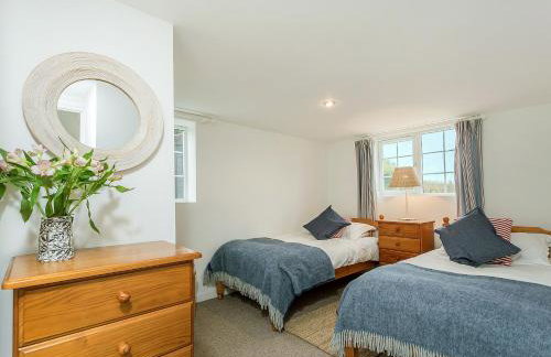 Arnold Cottage - Foto 21