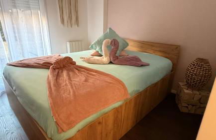 Appartement T2 Rez de jardin - Disneyland Paris 6 min - Foto 15