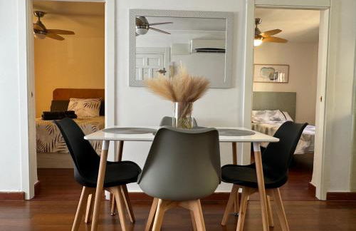 Apartamento Alarcon en zona Av España - Hospital - Foto 32