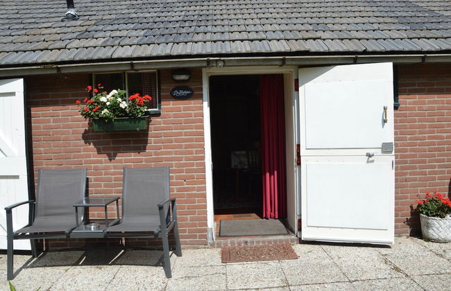 Holiday Home in Bergen op Zoom With Garden - Foto 2