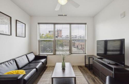 Stylish Hideaway by UM & Shops - Foto 12