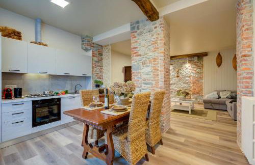 La Valbinella Few Meters From Varese Lake - Happy Rentals - Foto 30