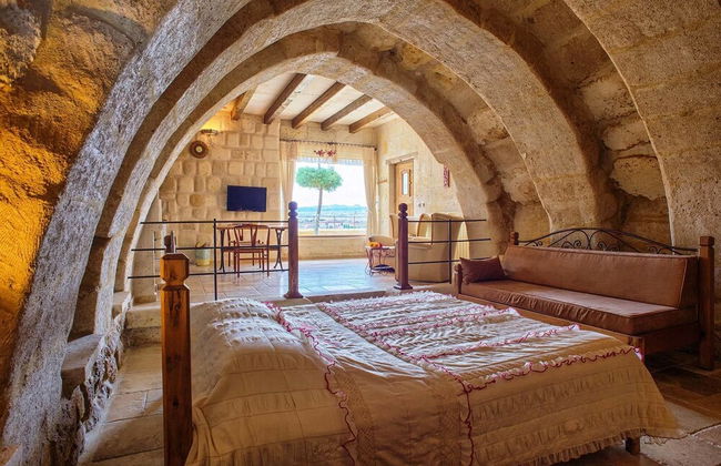 Avanos Evi - Photo 13