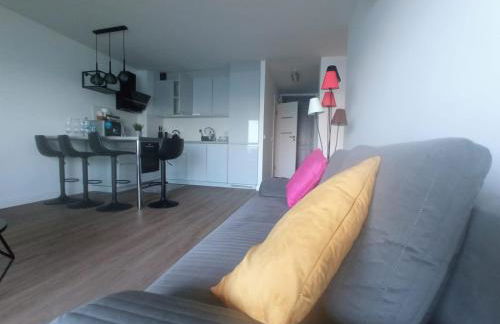 Cullera Buena Vista Social Club con piscina y vistas al mar Solo Familias! - Photo 8