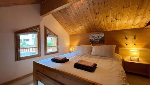 Les Cristallieres Venosc - Foto 5