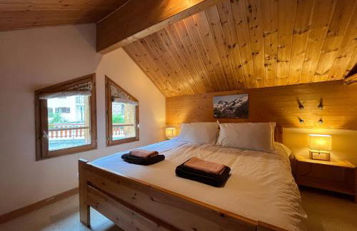 Les Cristallieres Venosc - Foto 5