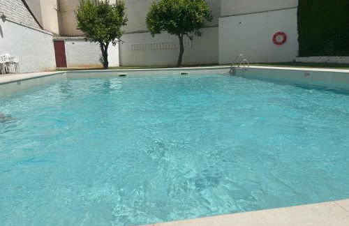 CENTRO, PARKING, PISCINA 2 Dormitorios SUITE PONDOS - Foto 24