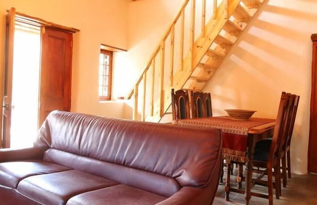 Matjiesvlei Retreat Katrien - Foto 15