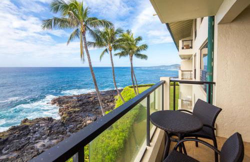 Castle Po'ipū Shores - Foto 5