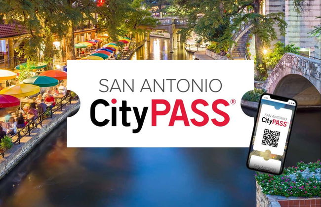 San Antonio CityPASS ® - Foto 2