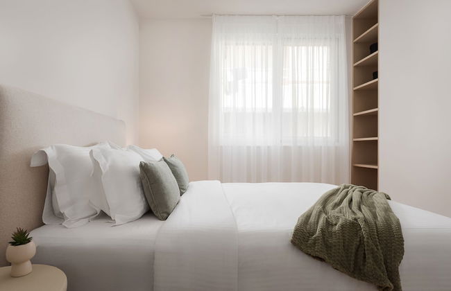 Athenian Riviera Elegant Residence - Foto 17