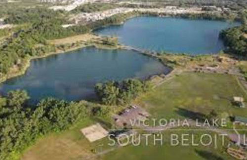 Beautiful Craftsman Style Home w/ Fenced Yard - Foto 53