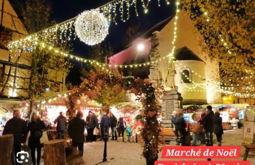 Domaine la Clairière et Bain nordique - Foto 27