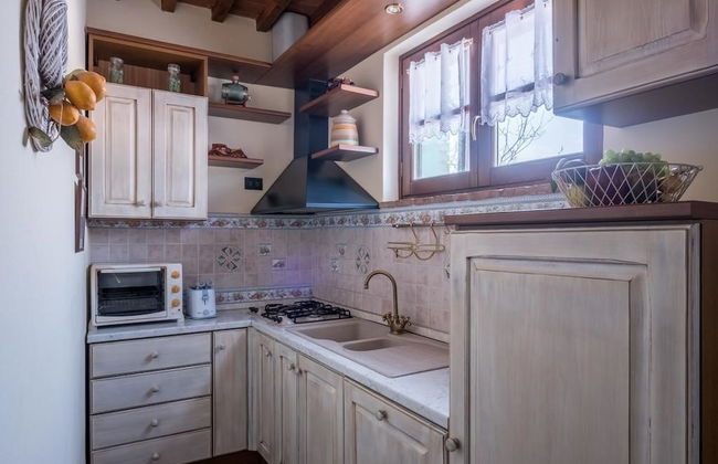 Borgo Amarrante - Foto 26