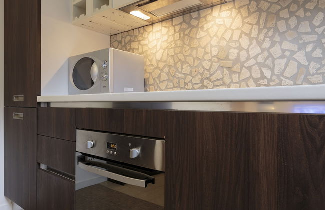 The Queen Luxury Apartments-VillaGiorgia - Foto 29