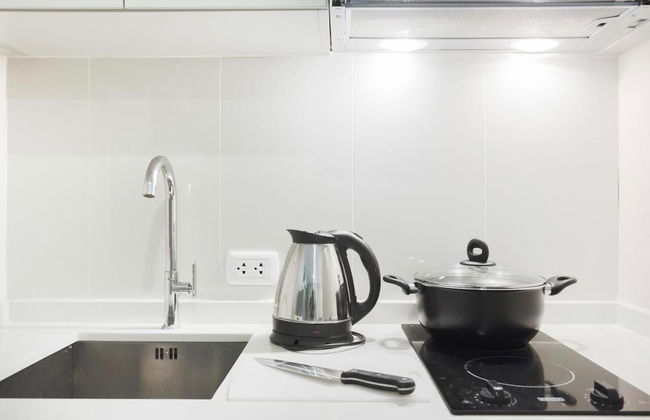 Locals Sathorn Siamese Nang Linchee - Foto 30