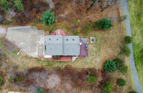 Sand Dunes Lodge - Foto 33