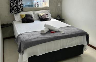 Aconchegante Perto da Praia - Foto 6