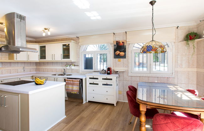 Trinquete House - Foto 12