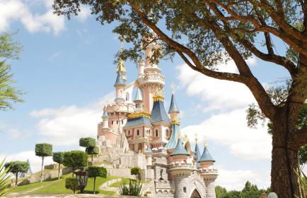 Résidence Harmony, Paris & Disney - Foto 34