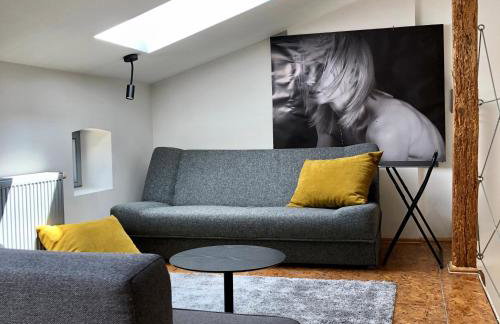 Apartamenty Stara Winiarnia - Foto 6