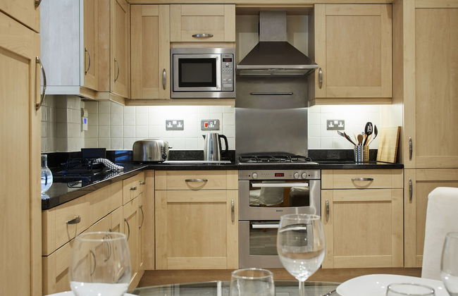 Castle Retreat City Centre Near Train & Parking - Foto 5