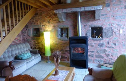 Gîte en pleine nature avec Wifi, animaux acceptés - FR-1-489-122 - Foto 10