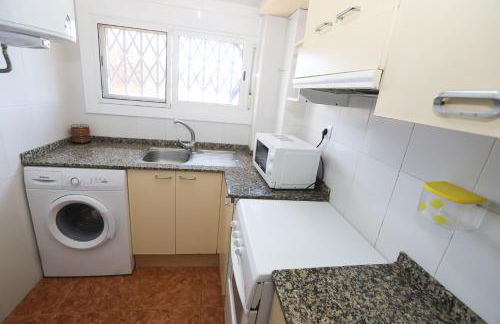 COSTA DAURADA APARTAMENTS - Pompeyo - Foto 16