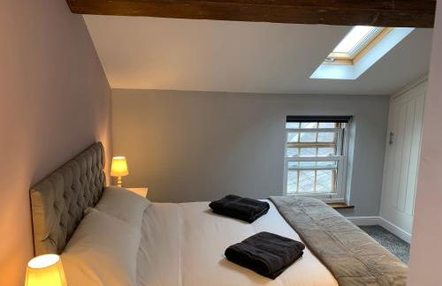 Cosy 2 Bed Apartment in central Kirkby Lonsdale - Photo 23