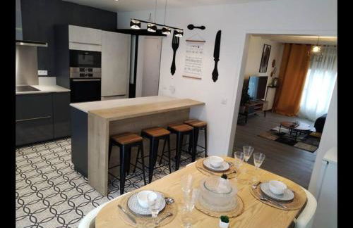 COSY HOME - Wifi - Paris/Orly - Accès 24/24 - Foto 8