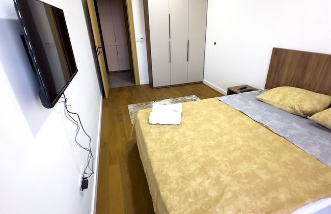 I&I Apartments III - Foto 2