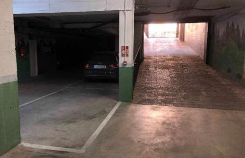 Ático San Bernardo Terraza y Parking Incluido - Foto 21