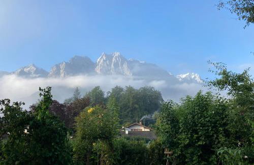 Ferienwohnung Sophia - Foto 7