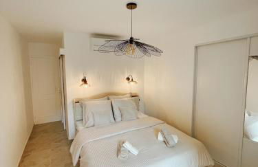 Appartement de luxe climatisé, parking & 2 balcons - Foto 18