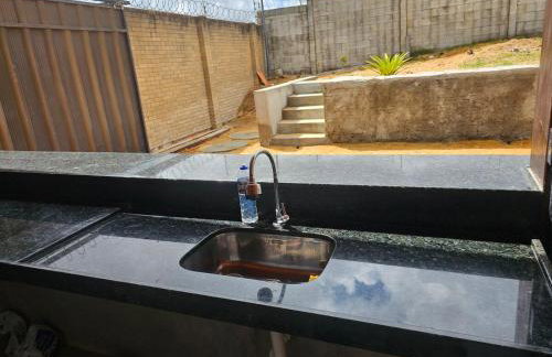 Espaço incrível com piscina proximo a Genipabu - Foto 21