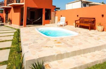 Partiu Praia SC piscinas privativas, ar condicionado, internet, próximo ao mar e centrinho três minutos a pé - Photo 66