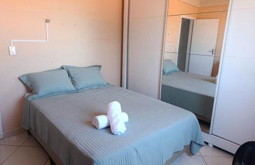 Apartamento completo em Anchieta - Foto 3