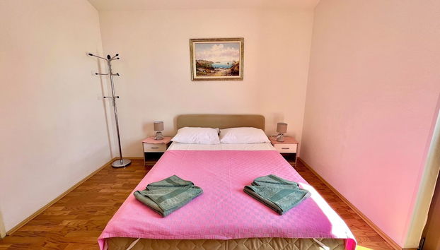 Apartman A dream view 5 - Foto 4, Interior