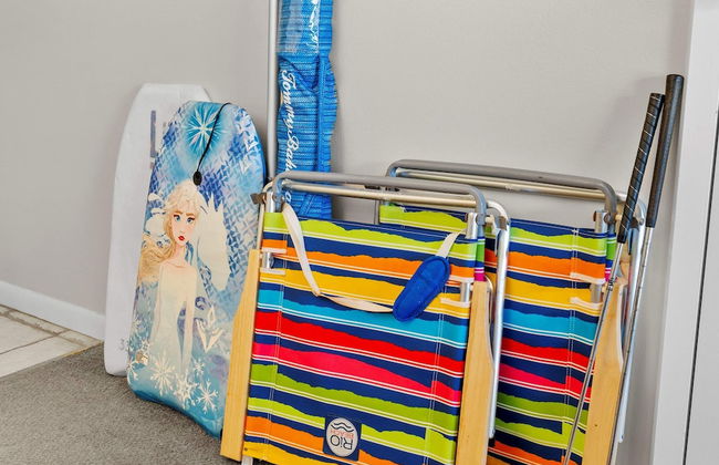 Wave Watcher at Cocoa Beach - Foto 27