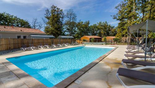 Gite 2 de l'Orée du Bois - Foto 2