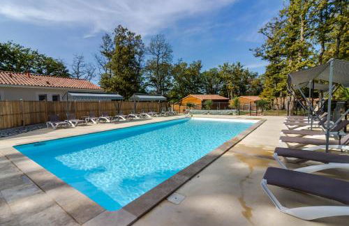 Gite 2 de l'Orée du Bois - Foto 2