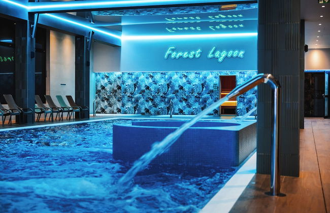 Forest Park Resort & SPA - Foto 19