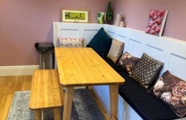 Caretaker’s Cottage - Foto 14