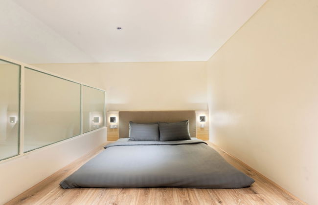 The Rebirth Apartment Binh Chau Ho Tram - Foto 34