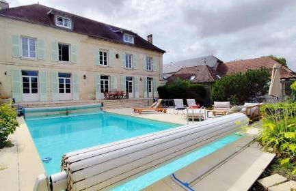 Wisdom - Mansion, with majestic charm - Foto 12