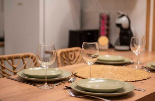 Triplex exceptionnel - Hypercentre - Foto 7