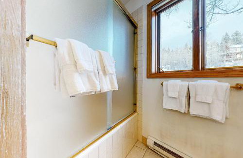 The Clymer House - Foto 34