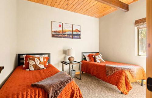 Misty Tree Top Chalet - Foto 26