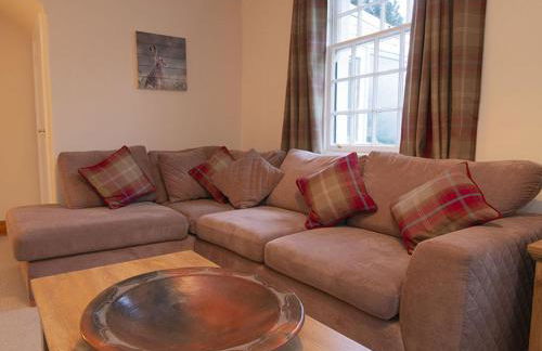 Craigievern Cottage - Foto 17