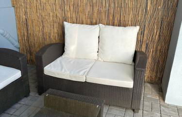 Moderne FerienWohnung NeuBau Merzig - Foto 67